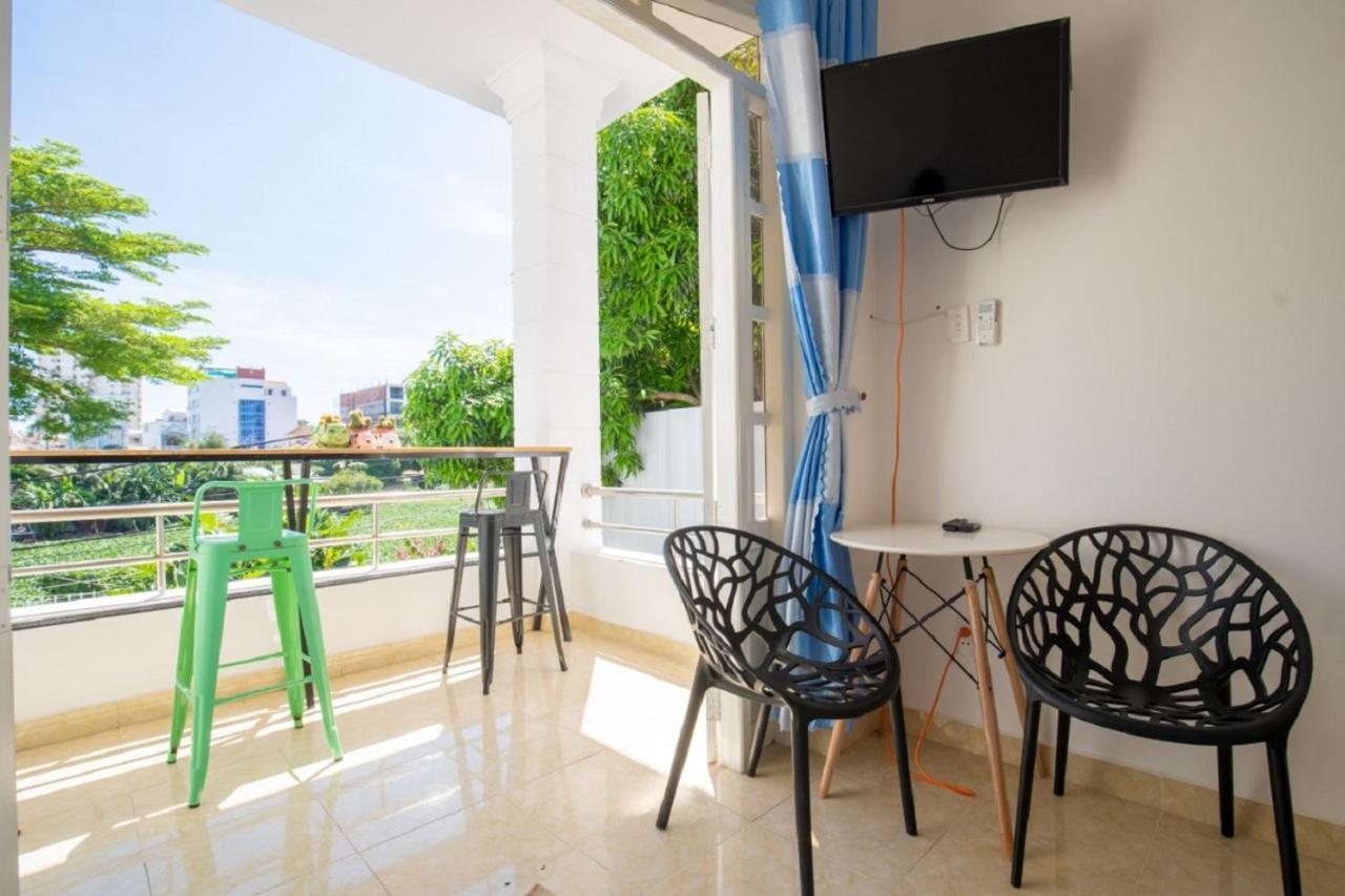 Lux Villa - Villa 4Pn Ho Boi Sat Bien Vũng Tàu Exterior foto