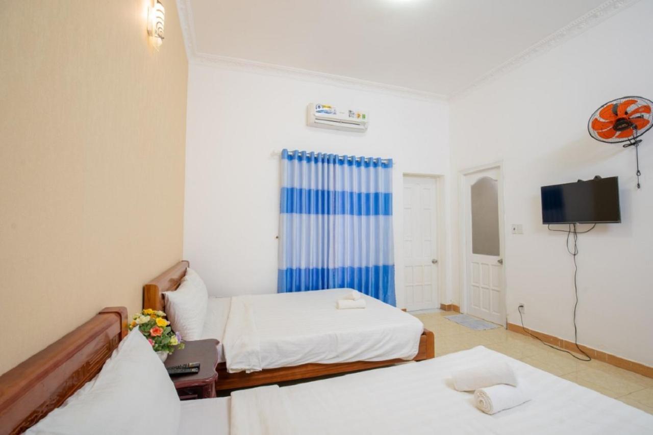 Lux Villa - Villa 4Pn Ho Boi Sat Bien Vũng Tàu Exterior foto