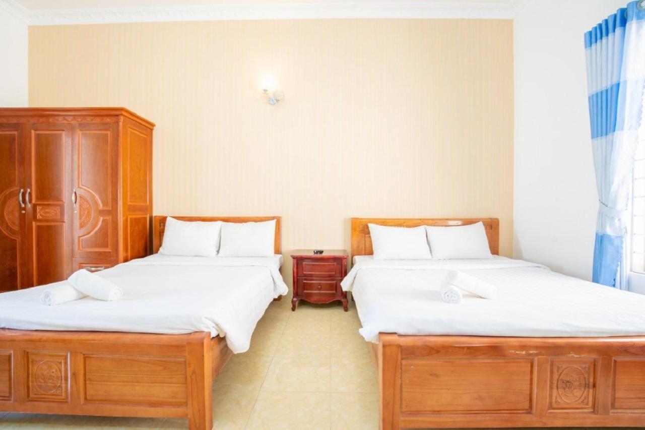 Lux Villa - Villa 4Pn Ho Boi Sat Bien Vũng Tàu Exterior foto