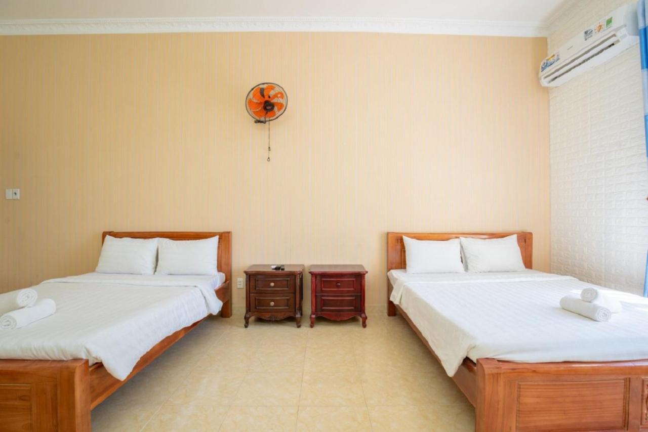 Lux Villa - Villa 4Pn Ho Boi Sat Bien Vũng Tàu Exterior foto