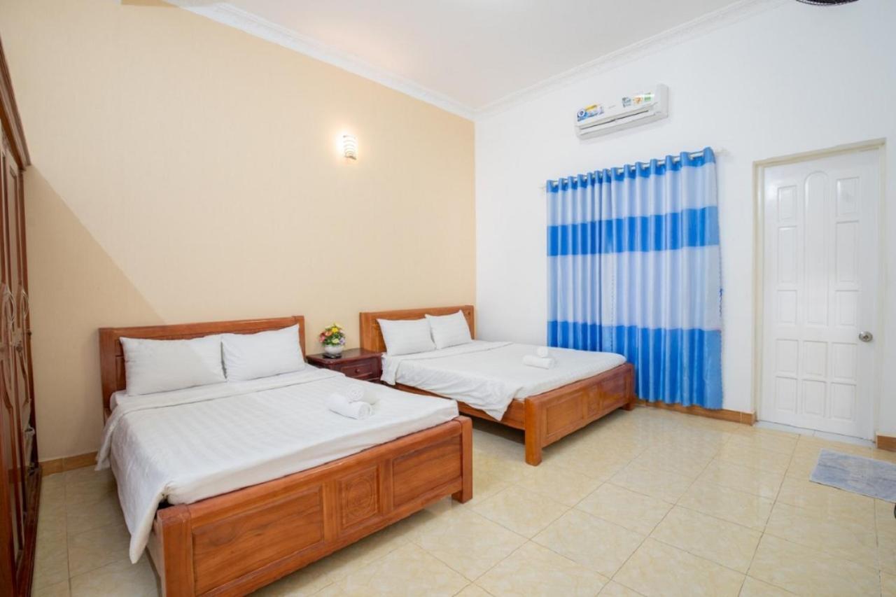 Lux Villa - Villa 4Pn Ho Boi Sat Bien Vũng Tàu Exterior foto