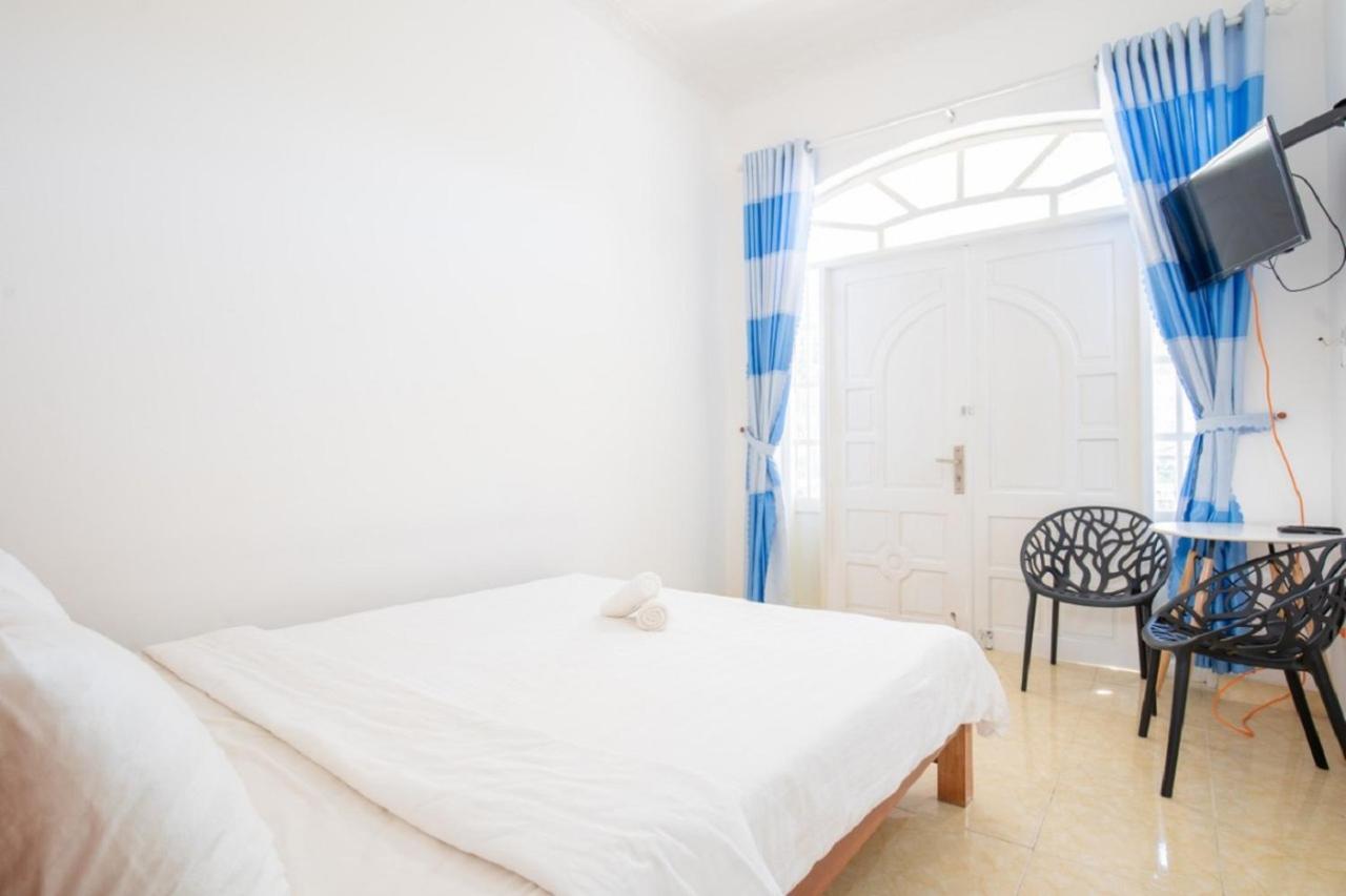 Lux Villa - Villa 4Pn Ho Boi Sat Bien Vũng Tàu Exterior foto